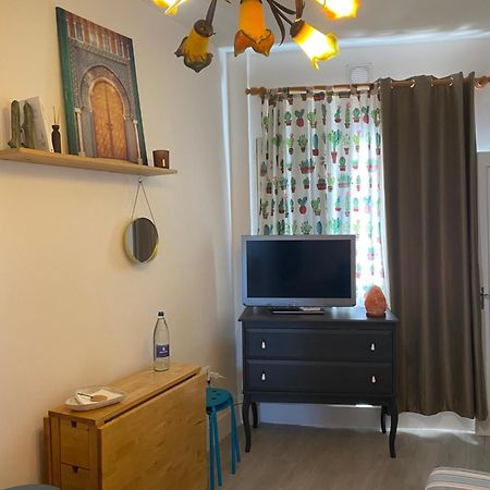Casacholina Apartment ซานตาครูซ เด เตเนริเฟ ภายนอก รูปภาพ