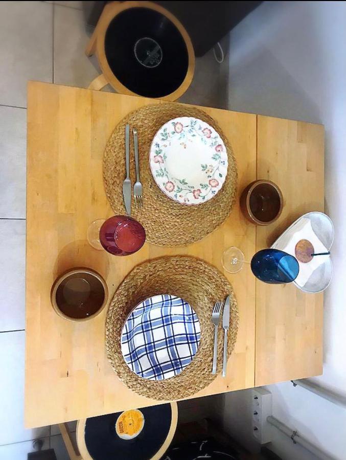 Casacholina Apartment ซานตาครูซ เด เตเนริเฟ ภายนอก รูปภาพ
