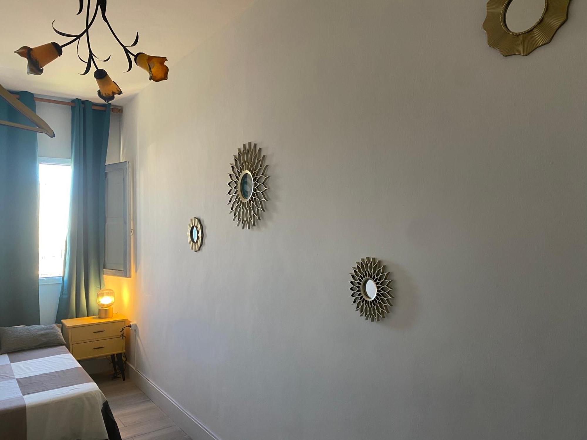 Casacholina Apartment ซานตาครูซ เด เตเนริเฟ ภายนอก รูปภาพ