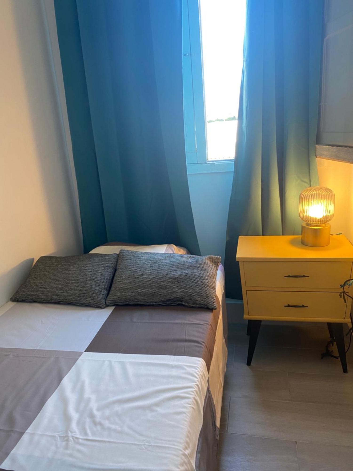 Casacholina Apartment ซานตาครูซ เด เตเนริเฟ ภายนอก รูปภาพ