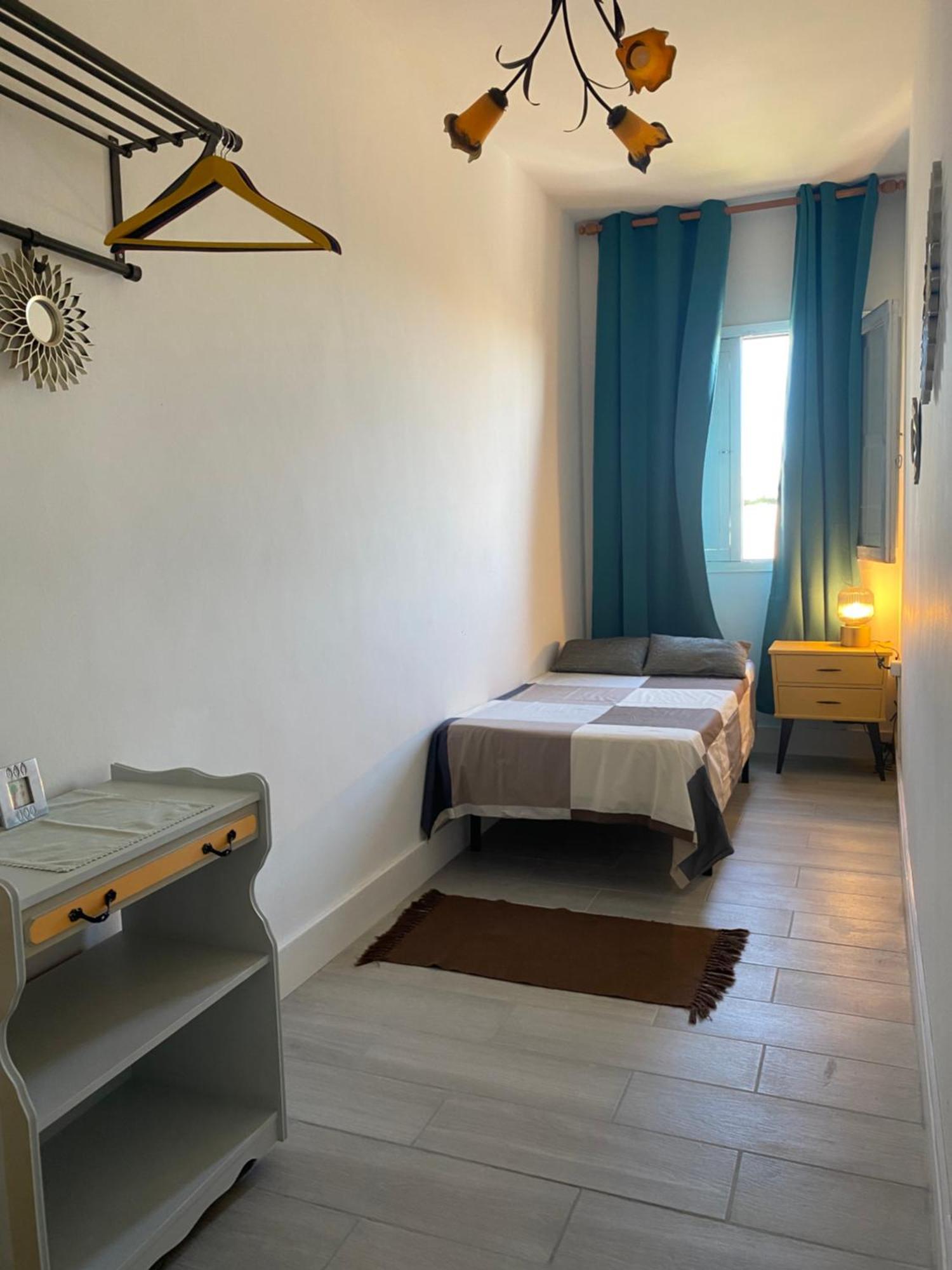 Casacholina Apartment ซานตาครูซ เด เตเนริเฟ ภายนอก รูปภาพ