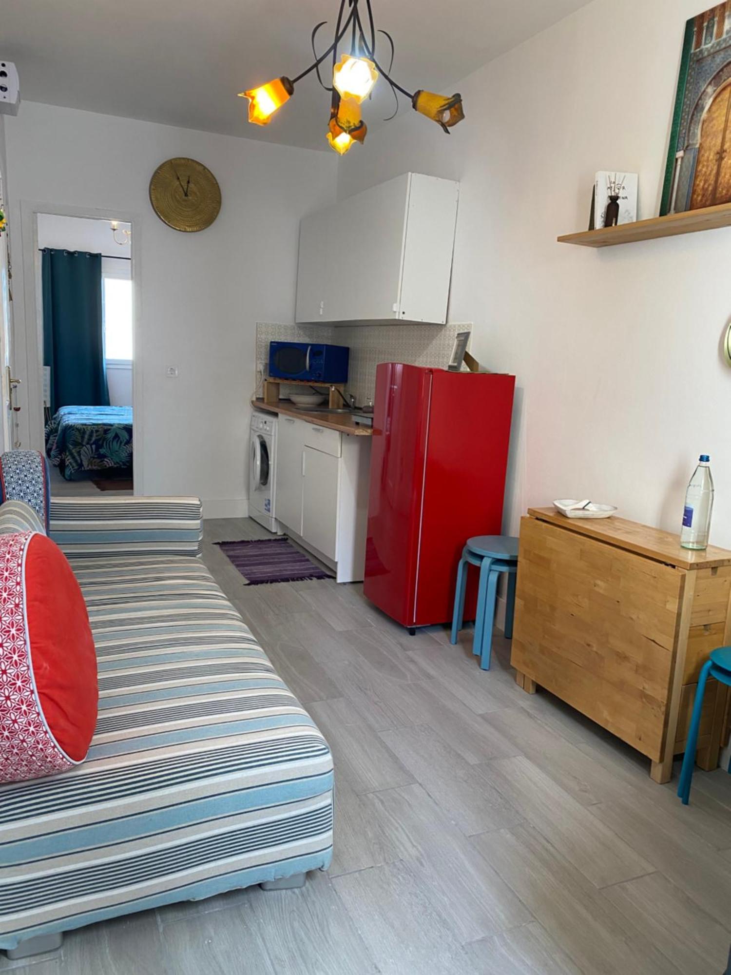 Casacholina Apartment ซานตาครูซ เด เตเนริเฟ ภายนอก รูปภาพ