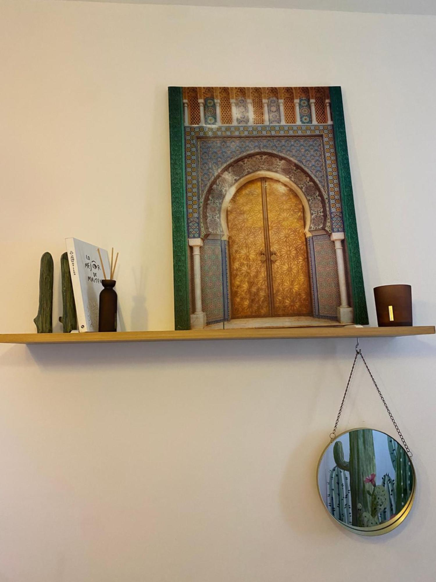 Casacholina Apartment ซานตาครูซ เด เตเนริเฟ ภายนอก รูปภาพ