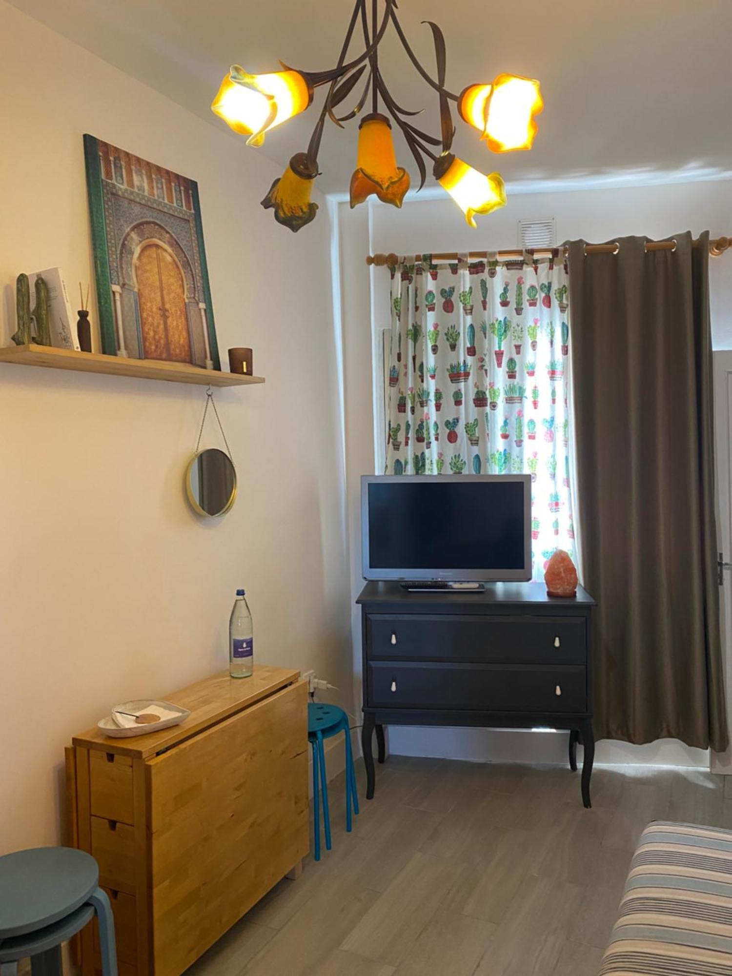 Casacholina Apartment ซานตาครูซ เด เตเนริเฟ ภายนอก รูปภาพ