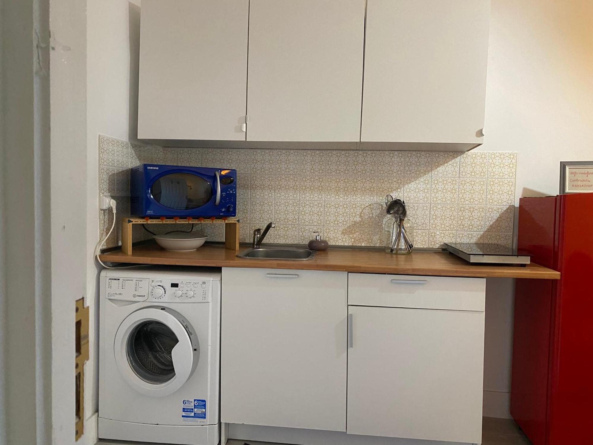 Casacholina Apartment ซานตาครูซ เด เตเนริเฟ ภายนอก รูปภาพ
