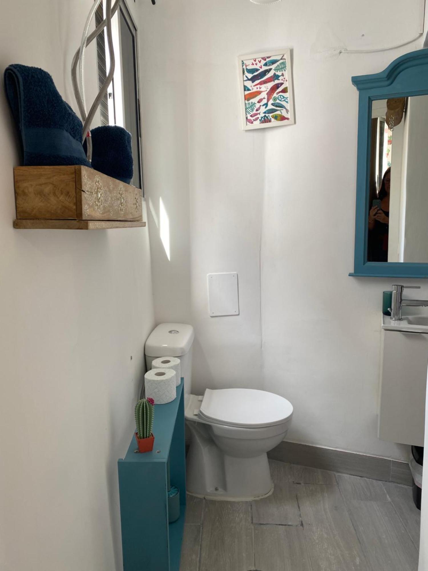 Casacholina Apartment ซานตาครูซ เด เตเนริเฟ ภายนอก รูปภาพ