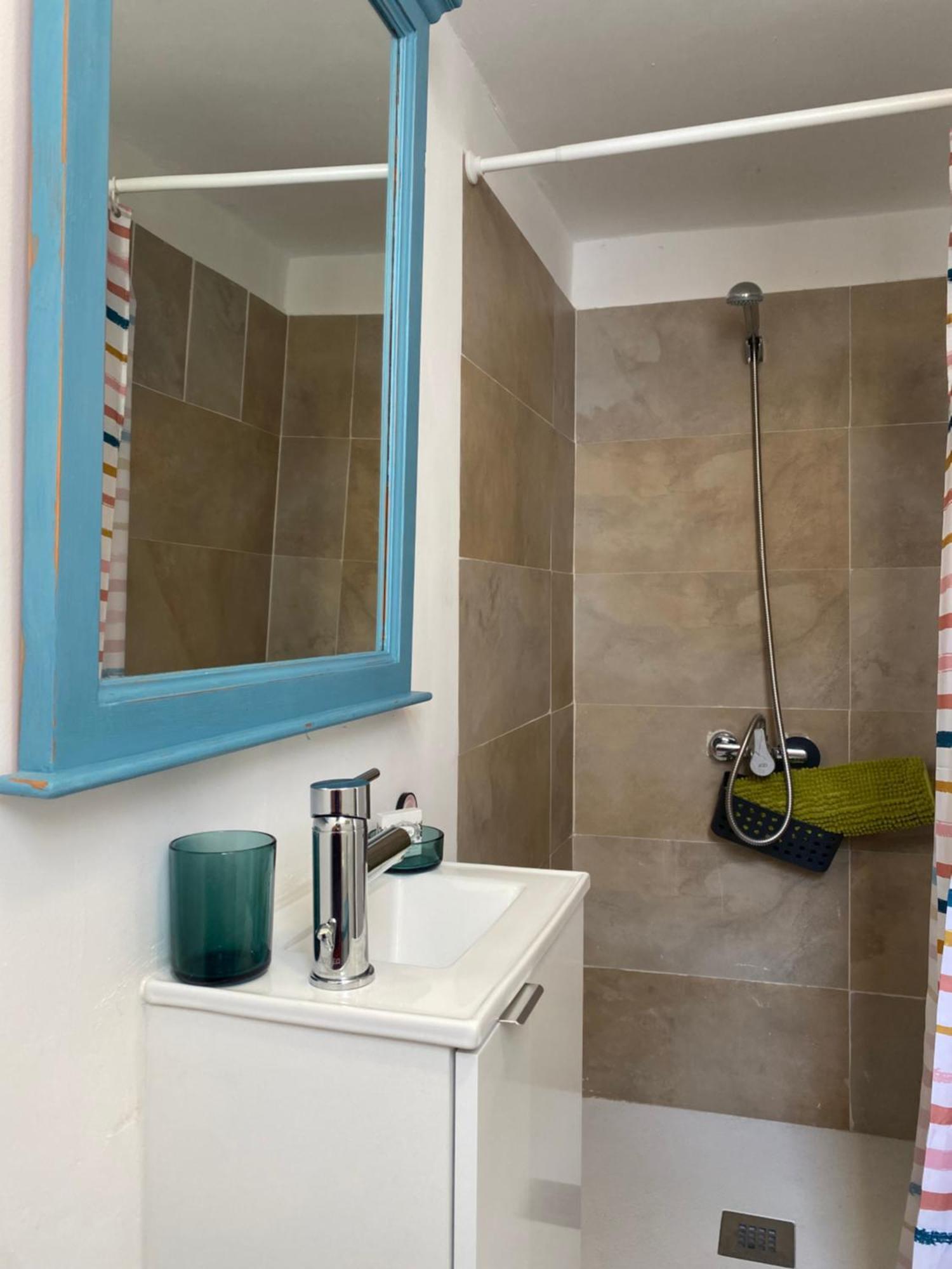 Casacholina Apartment ซานตาครูซ เด เตเนริเฟ ภายนอก รูปภาพ