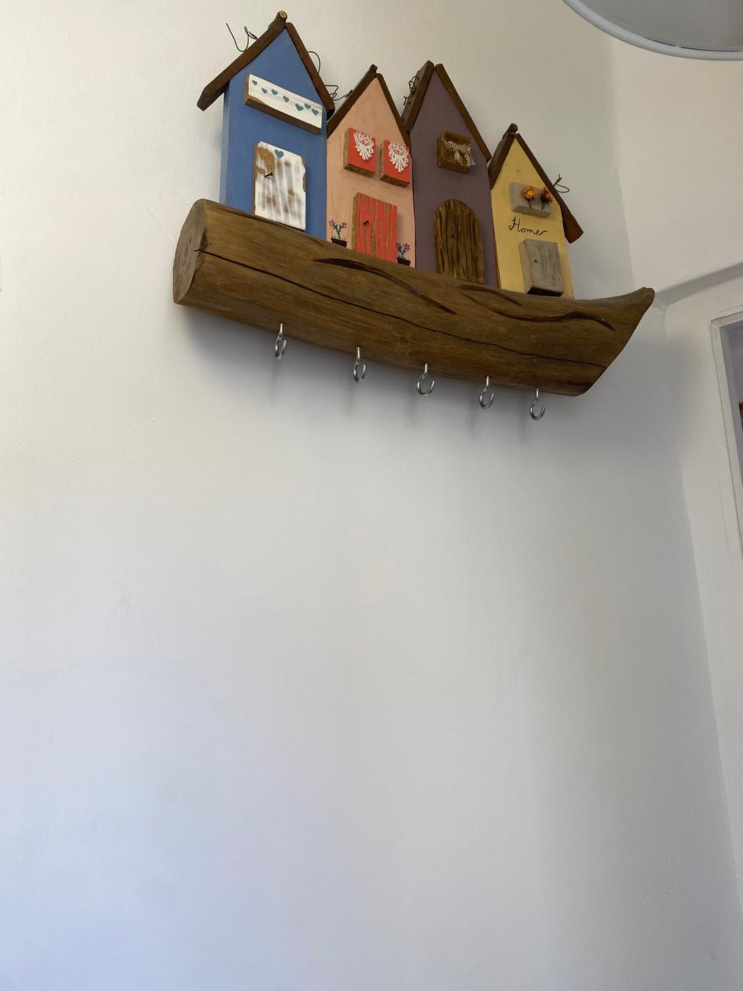 Casacholina Apartment ซานตาครูซ เด เตเนริเฟ ภายนอก รูปภาพ